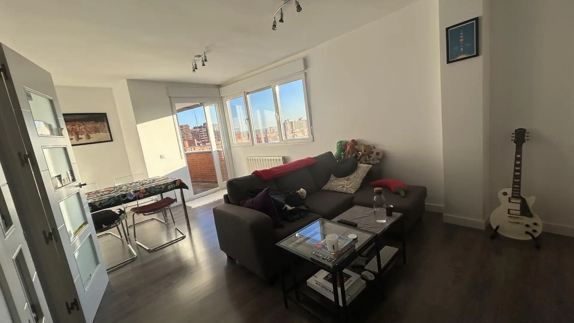 Piso en  Calle de la Tierruca 19 - Foto 3