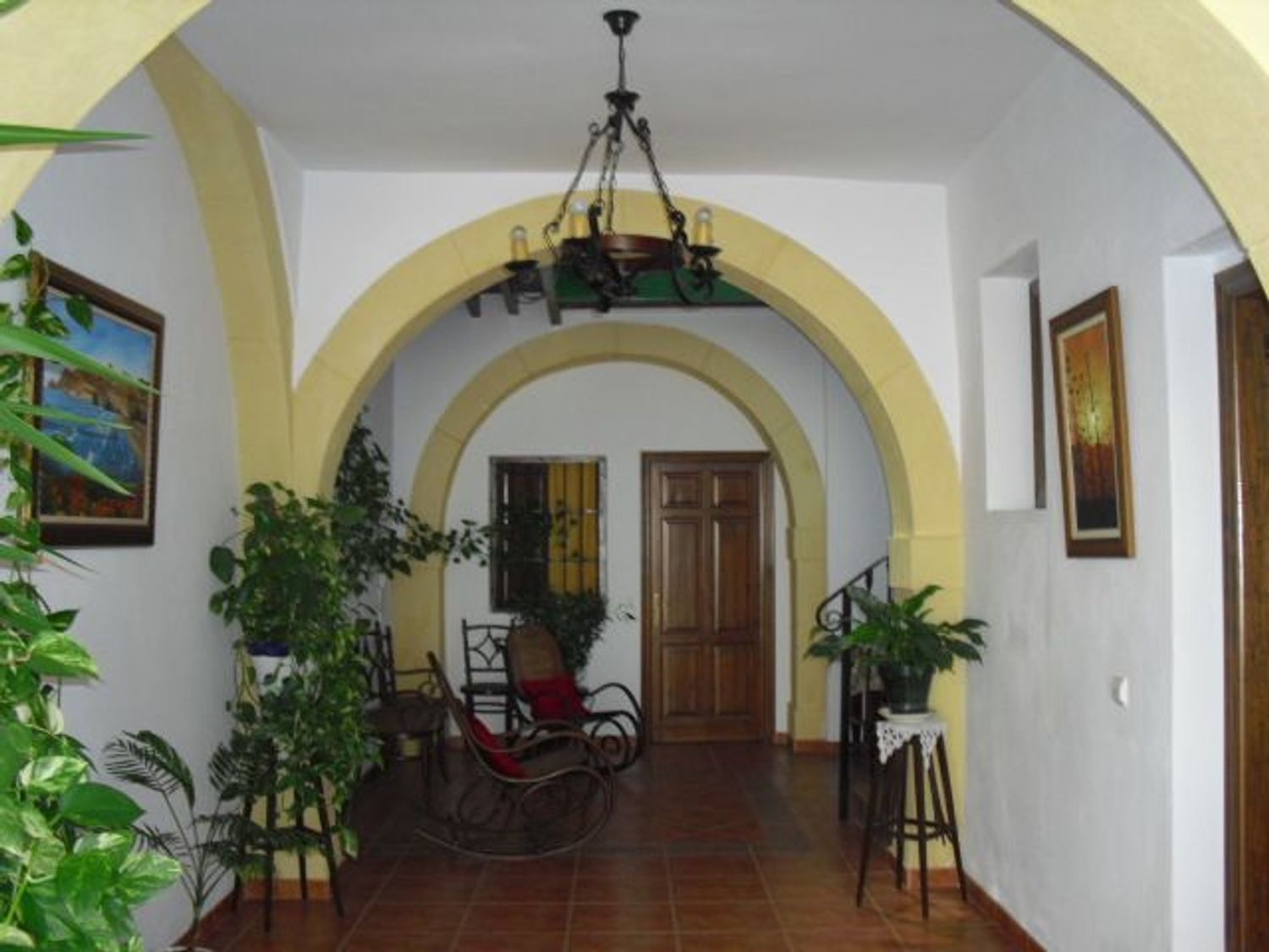 Piso en Calle la Carrera, 24, Níjar, Níjar - Foto 2