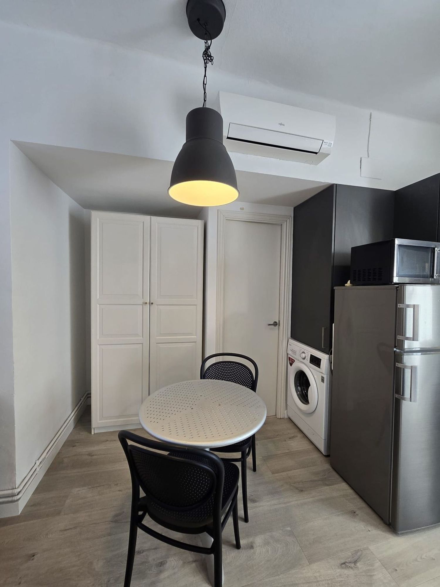 Ático en calle de Villarroel, 42 - Foto 9