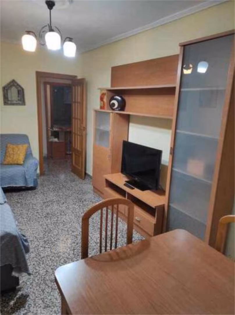 Piso en Patraix
