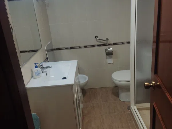 Piso en Calle Rico Cejudo, 4 a, Nervión - Foto 15