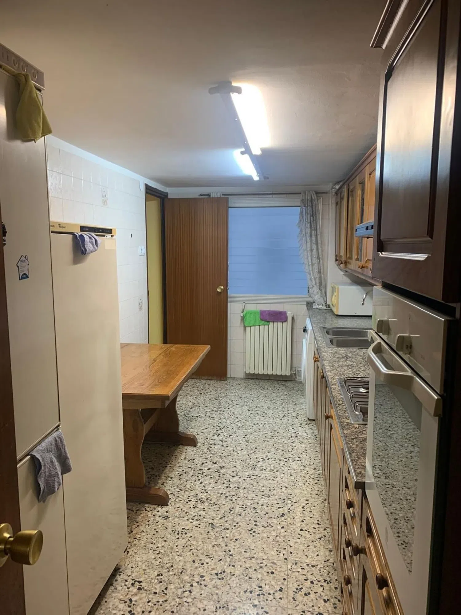 Piso en calle Vallcalent, 28 - Foto 5