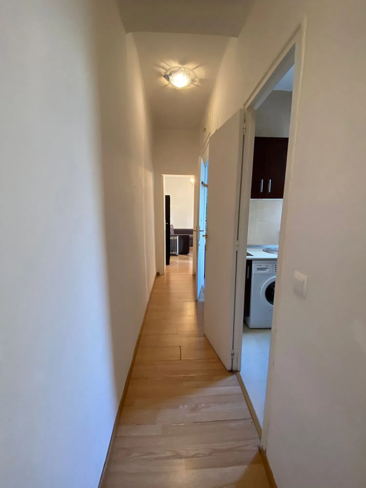 Piso en calle de Alonso Cano, 54 - Foto 5