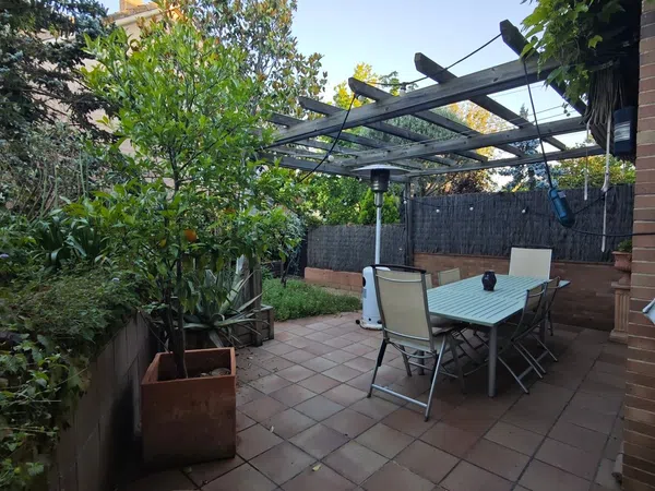 Chalet adosado en Mirasol - Foto 12