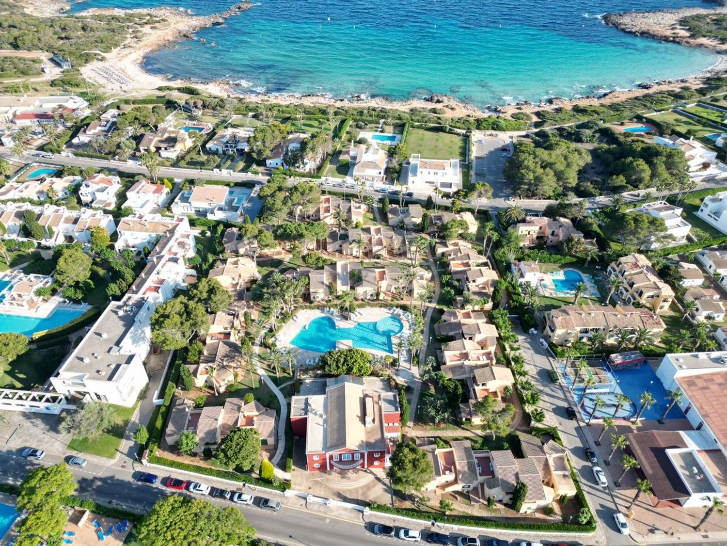 Chalet pareado en Calle Rosa Dels Vents, 30, Cala En Bosch-Serpentona - Foto 17