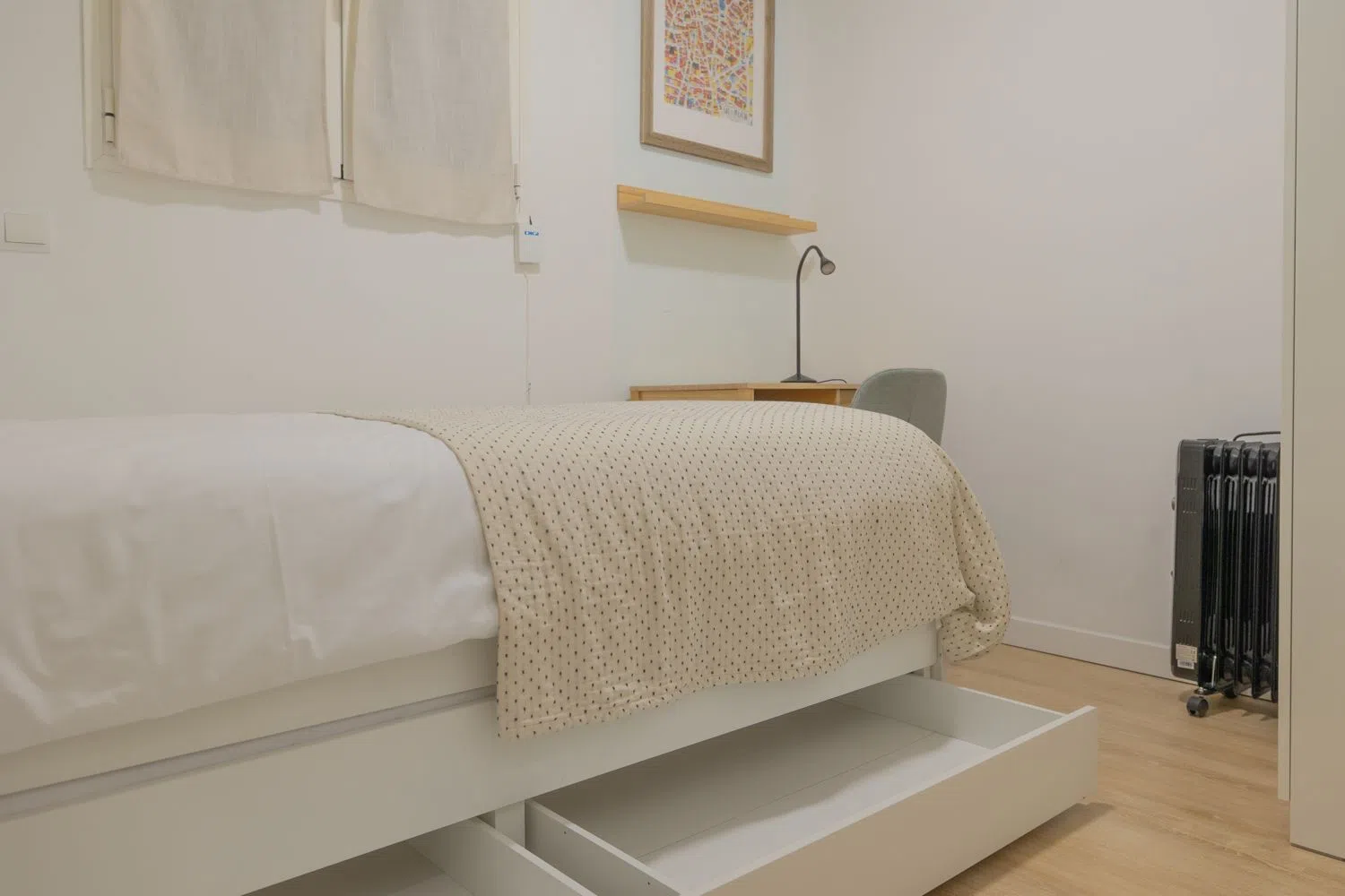 Piso en calle de las Pozas, 15 - Foto 21