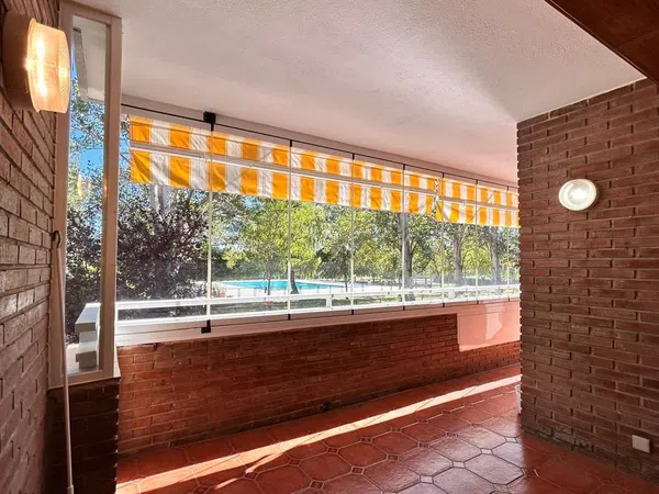 Piso en Calle Solano, Prado de Somosaguas - Foto 1