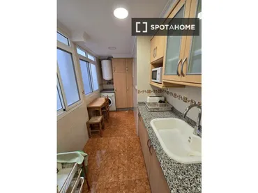 Piso en  Valencia Capital - Foto 4