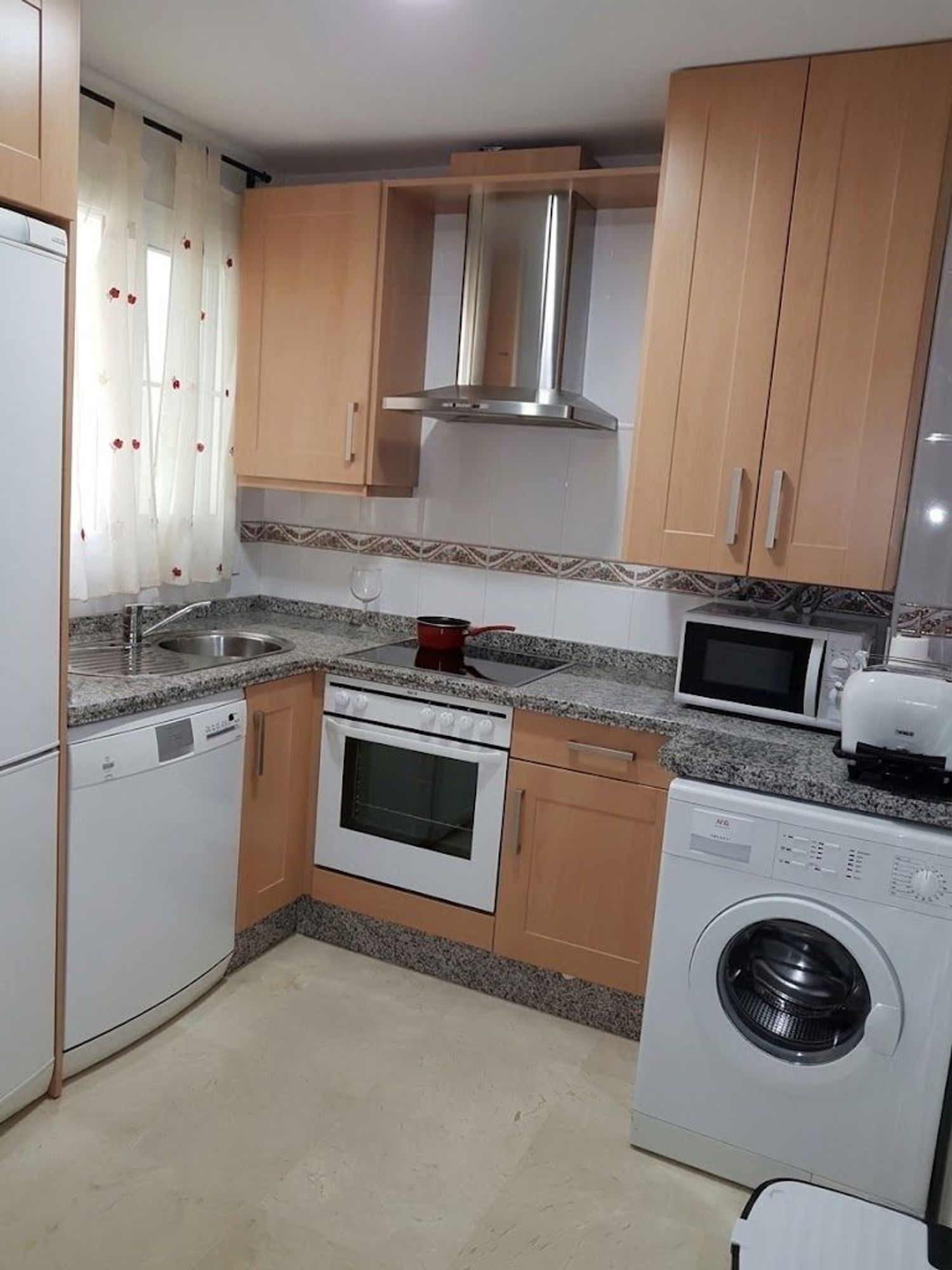 Piso en Av. San Rafael, Benalmádena, 2, Montealto - Foto 7
