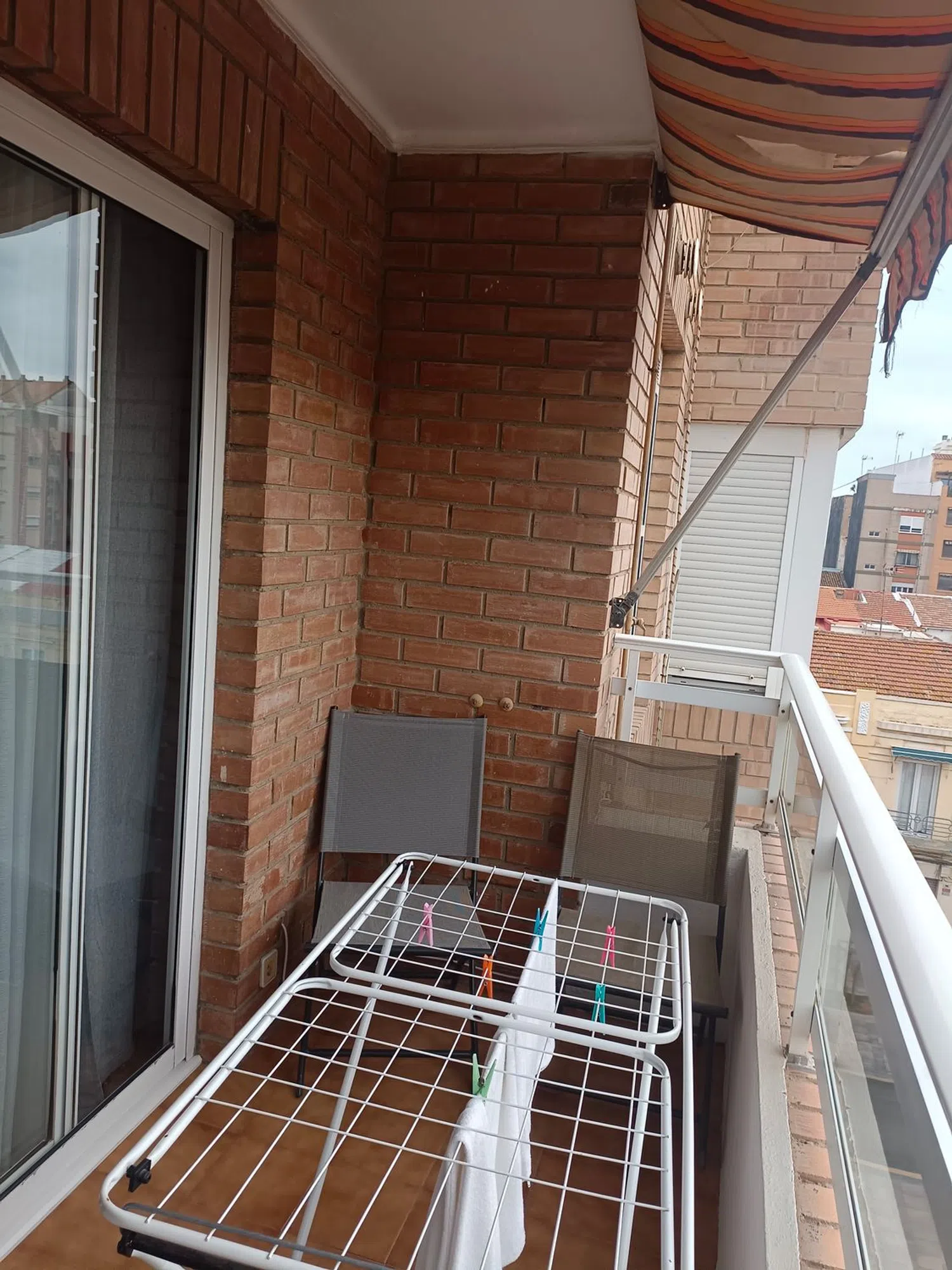 Piso en Barrio Playa de la Malvarrosa - Foto 24