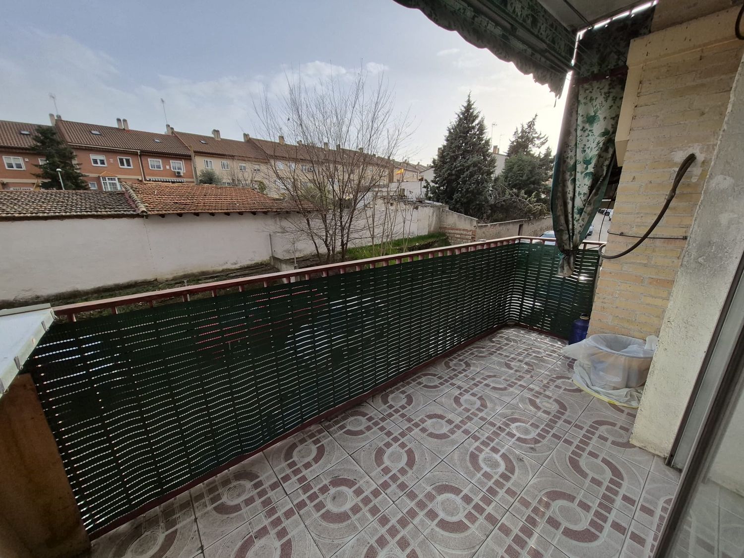 Piso en calle San Martín de la Vega, 23 - Foto 17