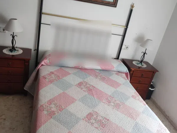 Alquiler de piso en Barriada Villegas, 1 - Foto 4