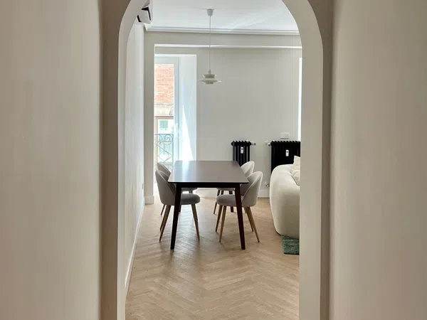 Piso en calle del Montserrat, 4 - Foto 3