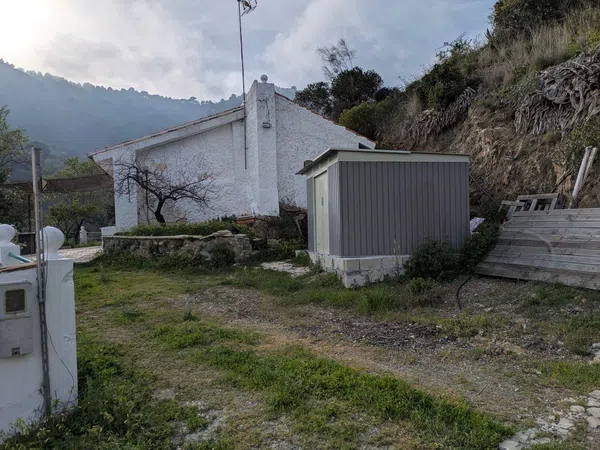 Finca rústica en Montes de Málaga s/n diseminado - Foto 4