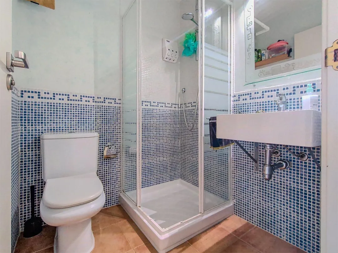 Piso en  Carrer de l'Orient 132 - Foto 15