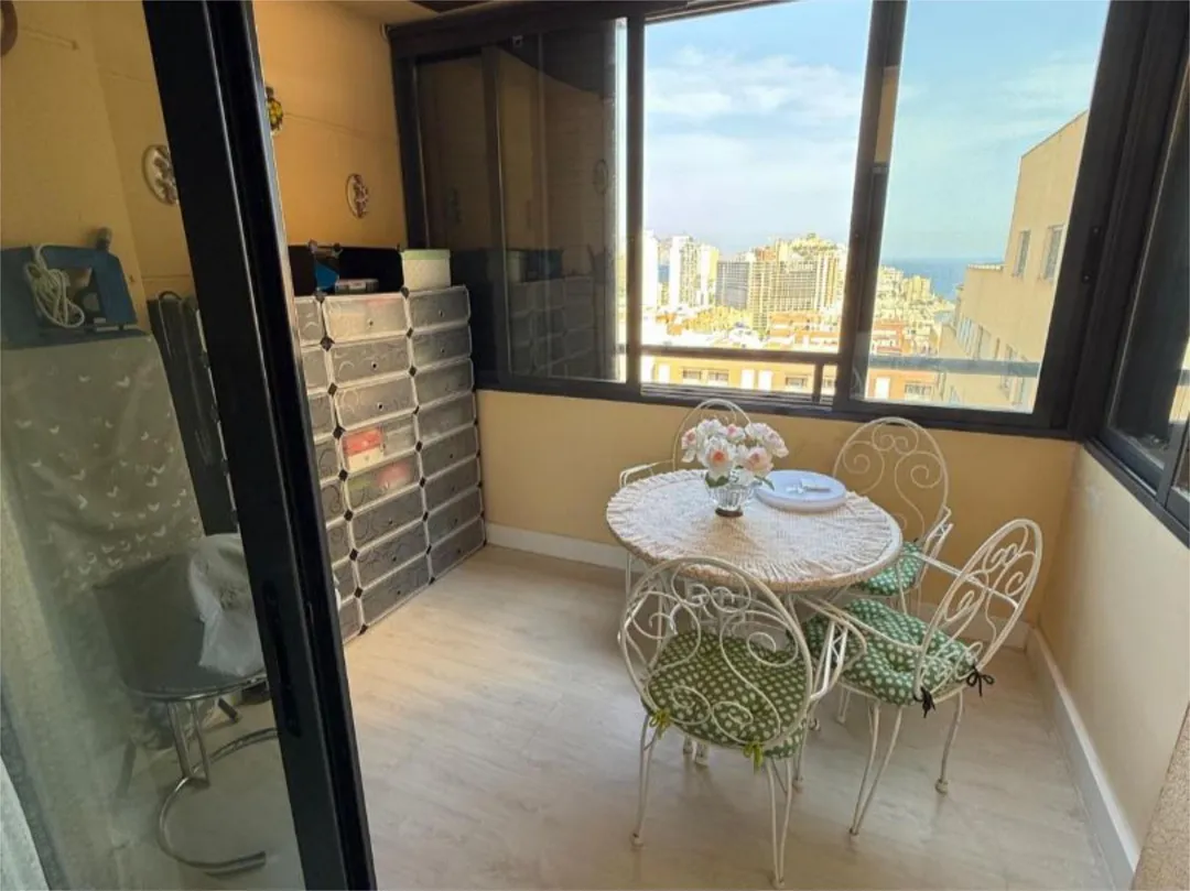 Piso en Villajoyosa / La Vila Joiosa - Foto 23