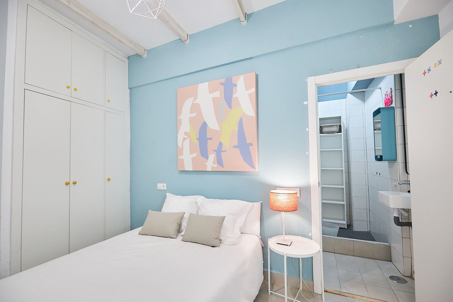 Piso en Calle Sagasta, 9, San Andrés-San Antolín - Foto 13