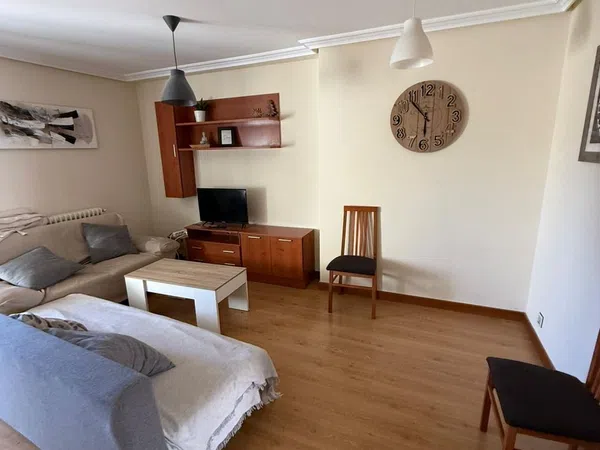 Chalet adosado en calle Antonio Ponz, 38