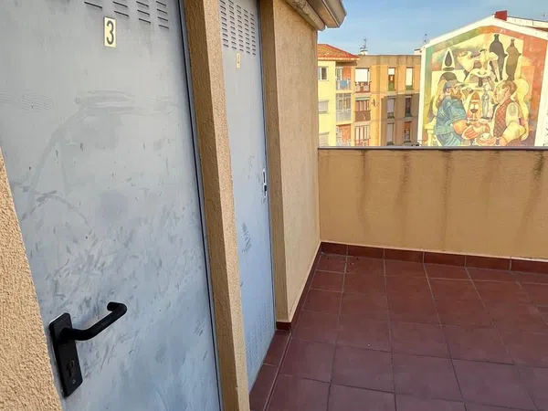 Piso en calle de San Marcial, 8 - Foto 19