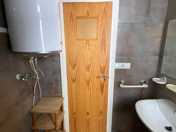 Piso en Camino de Ronda, 84, Ronda - Arabial - Foto 11