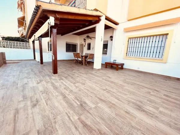 Chalet adosado en Calle Soto Bernal, 4, Calabardina-Cope, Calabardina-Cope - Foto 2