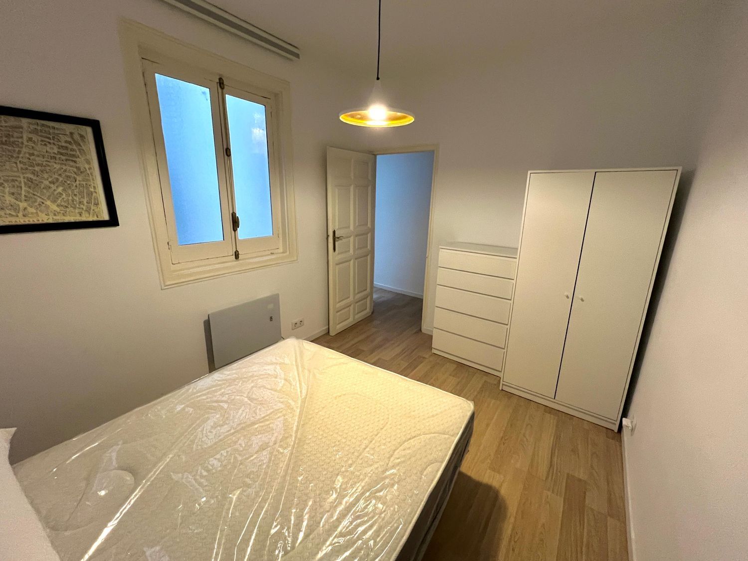 Piso en calle de San Bernardo, 12 - Foto 19