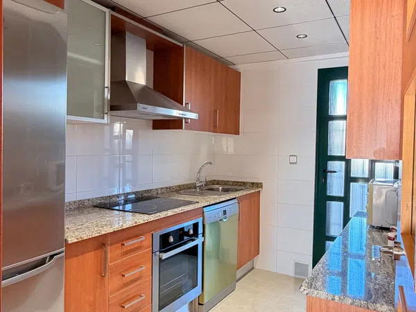 Chalet adosado en Calle Gerona, 90, Doña Pepa - Foto 15