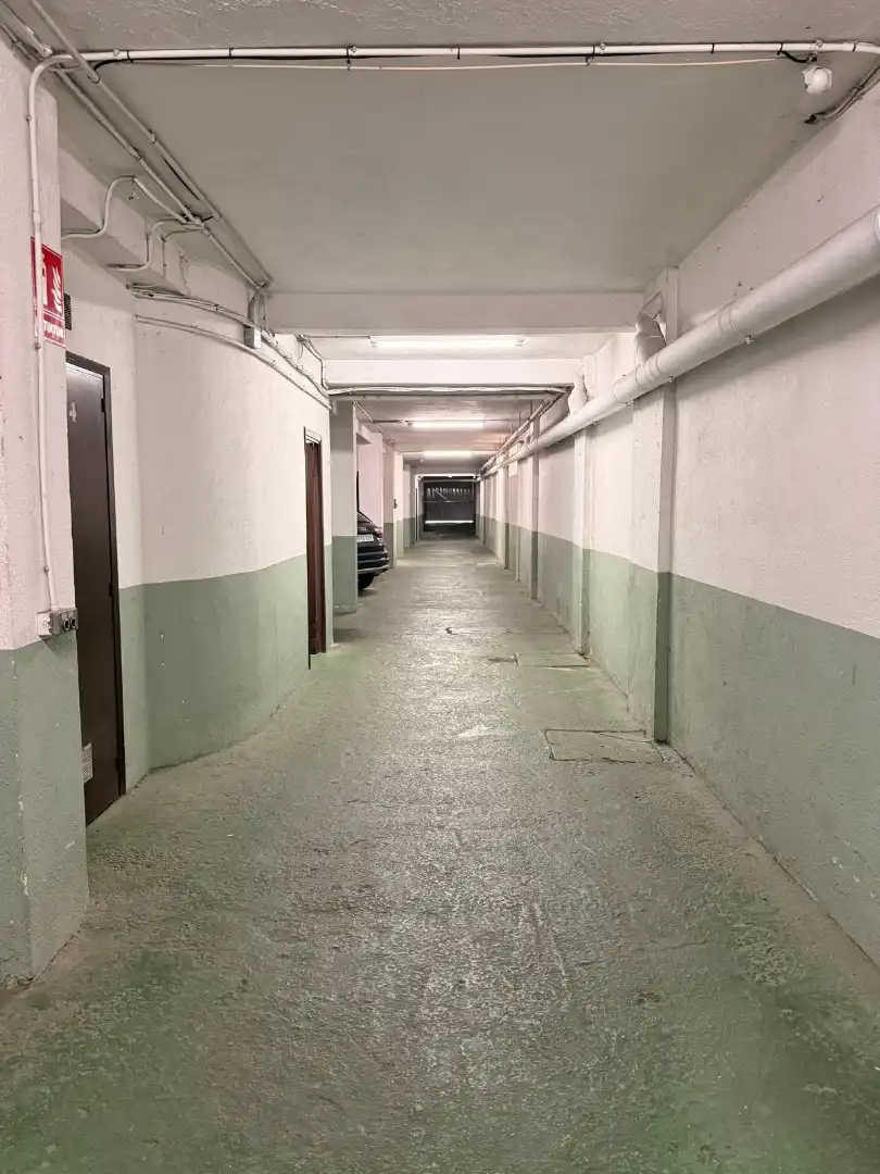 Piso en  Avenida Ramón Ferreiro 21 - Foto 15