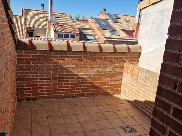 Chalet adosado en Calle Comunidad de Andalucía, 54, El Burgo - Foto 24