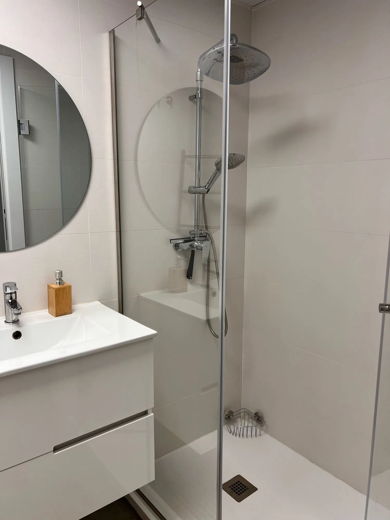 Piso en calle Martínez Maldonado, 71 - Foto 6