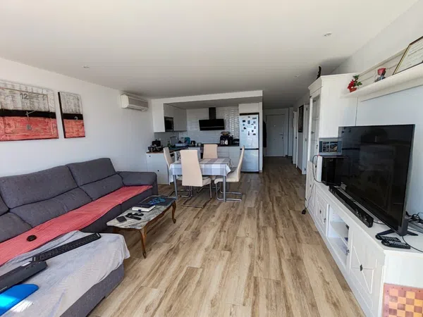 Piso en avenida Benidorm, 18 - Foto 9