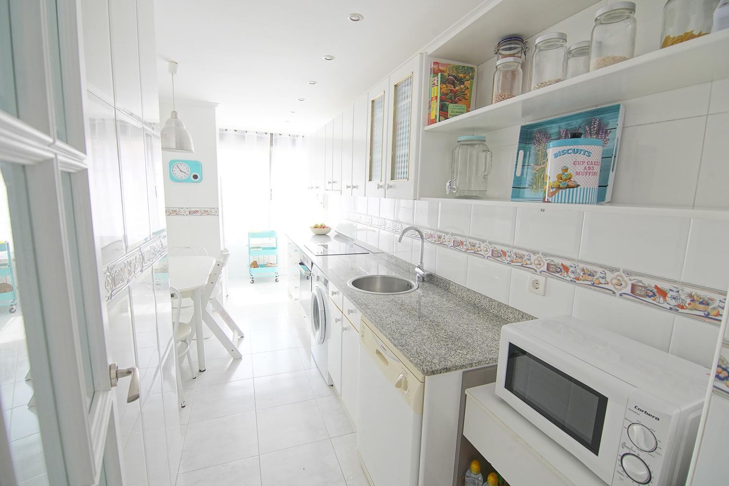 Piso en Calle de Silvestre Ochoa, 25, Playa Ostende, Playa Ostende - Foto 8