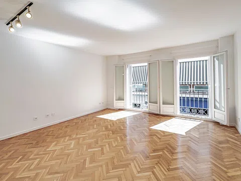 Estudio en calle de Don Quijote, 39