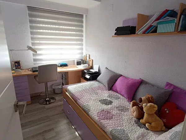 Piso en calle Virgen del Puig, 19 - Foto 13