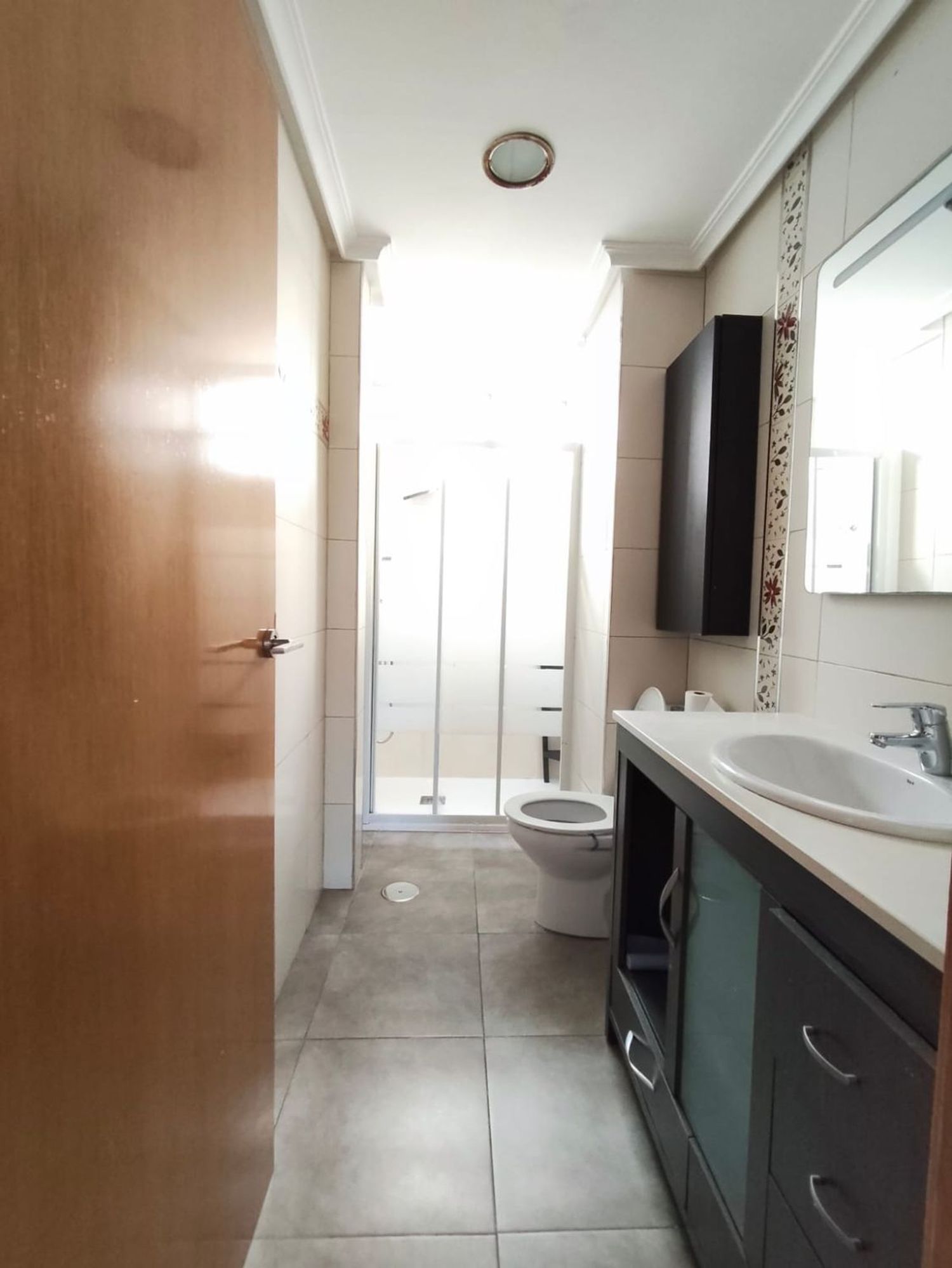 Piso en calle de la Princesa Merce, 11 - Foto 8