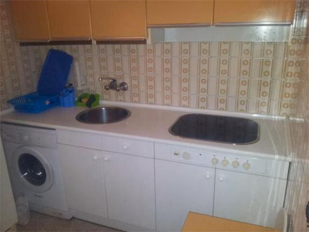 Piso en San Bernardo - Foto 5