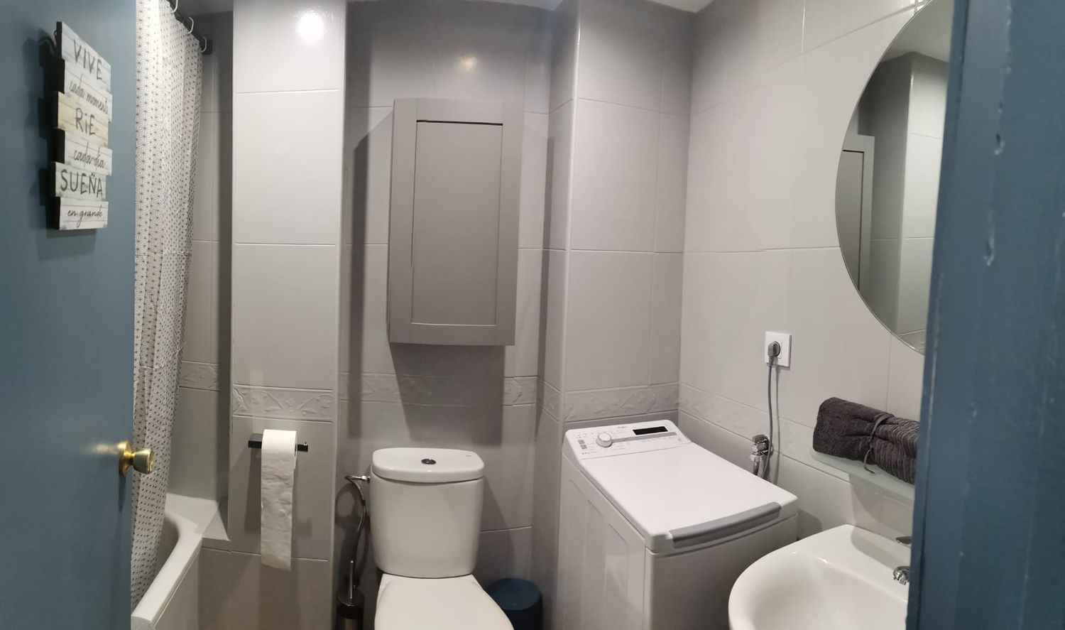 Estudio en Calle Paraíso, 1, López de Gomara - Foto 4