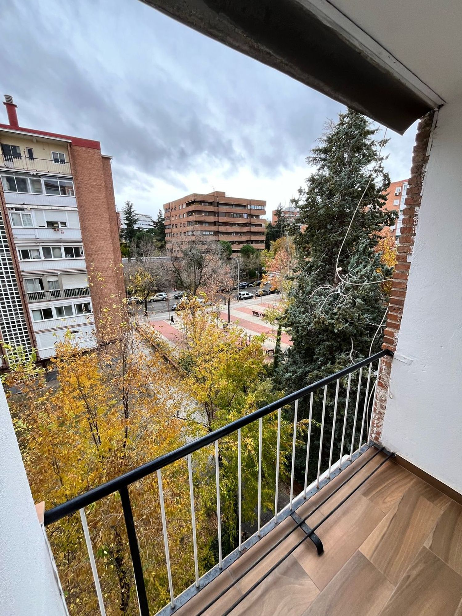 Estudio en Calle de Víctor de la Serna, 29, Bernabéu-Hispanoamérica - Foto 33