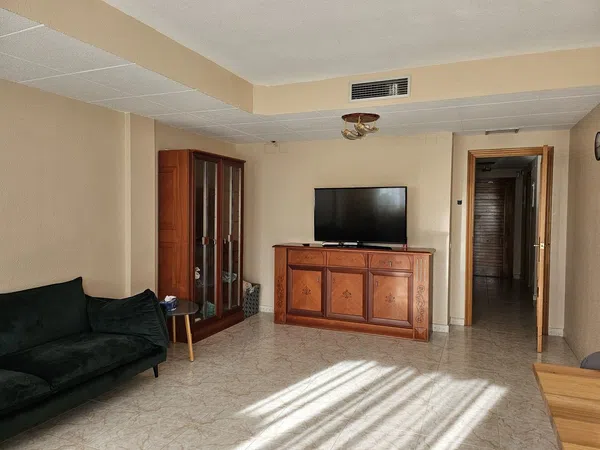 Chalet pareado en Urb. mascamarena Centro - Foto 2