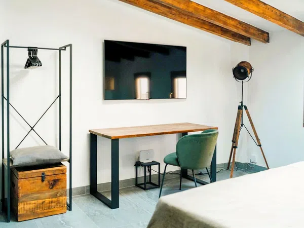 Estudio en Calle de Sant Alonso, 4 - Foto 2