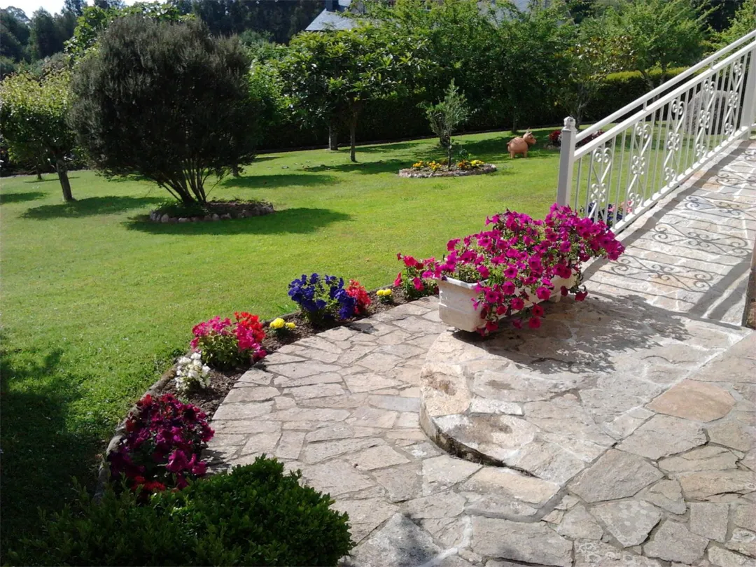 Chalet en  Rúa Trivisqueira 17 - Foto 15