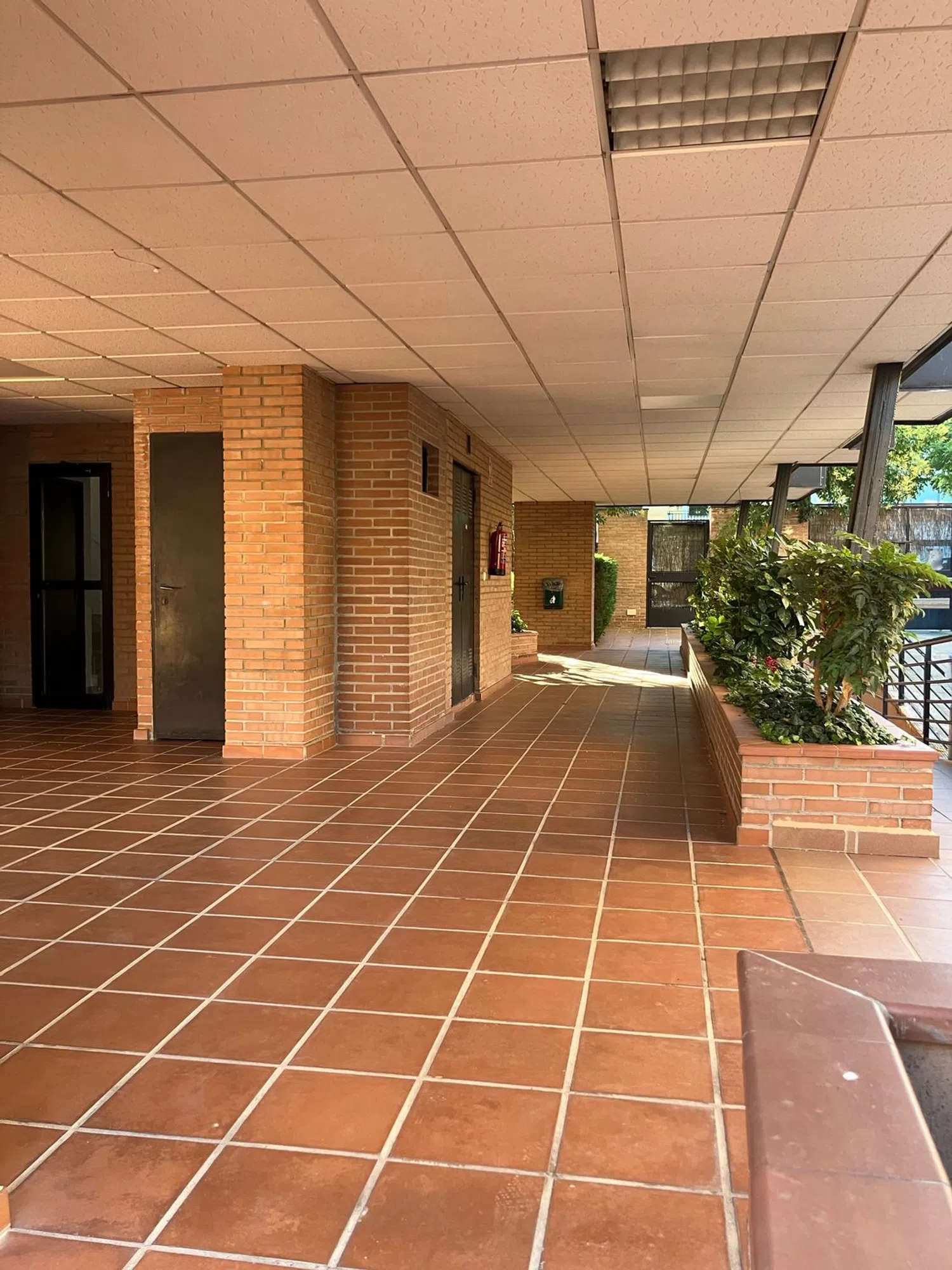 Piso en calle Duquesa de Castrejón, 8 - Foto 18