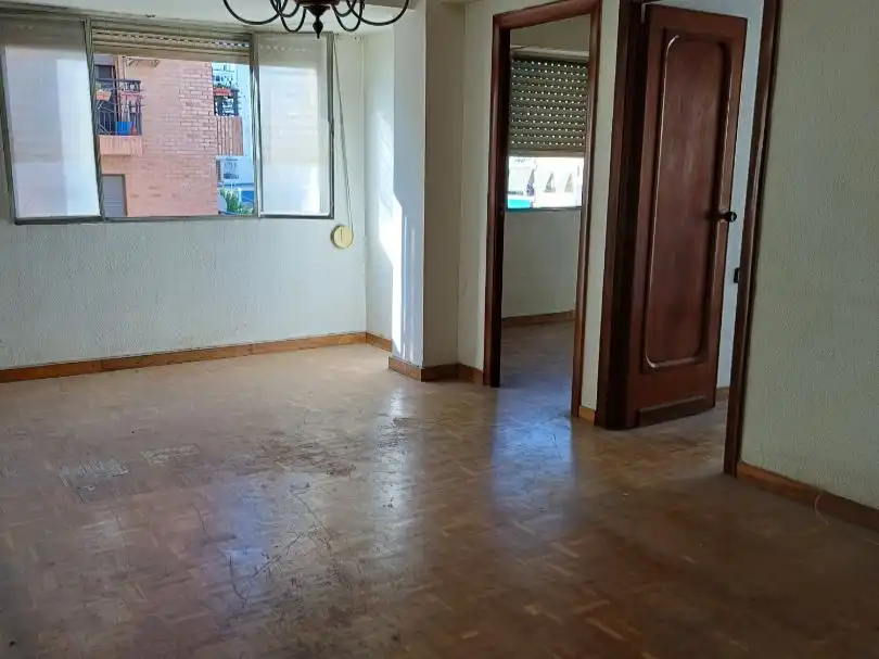 Piso en  Calle Juan Ramón Jiménez 72 - Foto 5