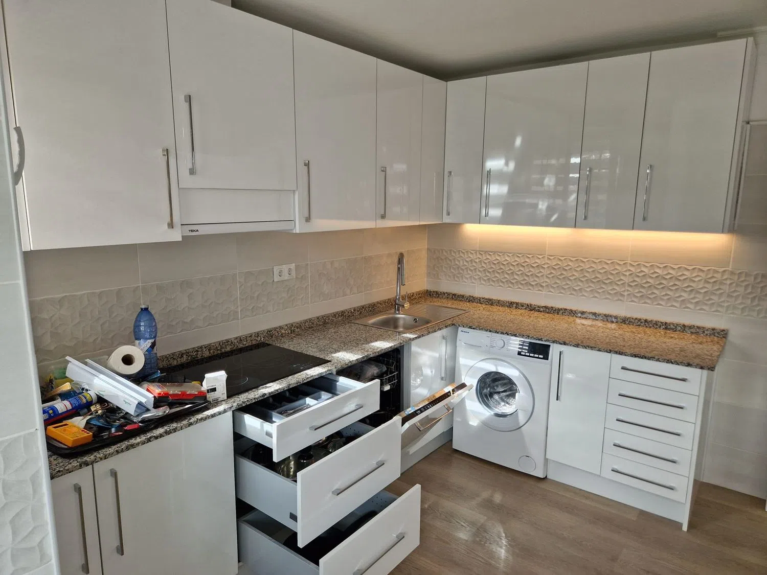 Piso en calle Blas de Lezo, 31 - Foto 9