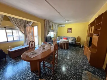 Piso en Denia - Foto 1