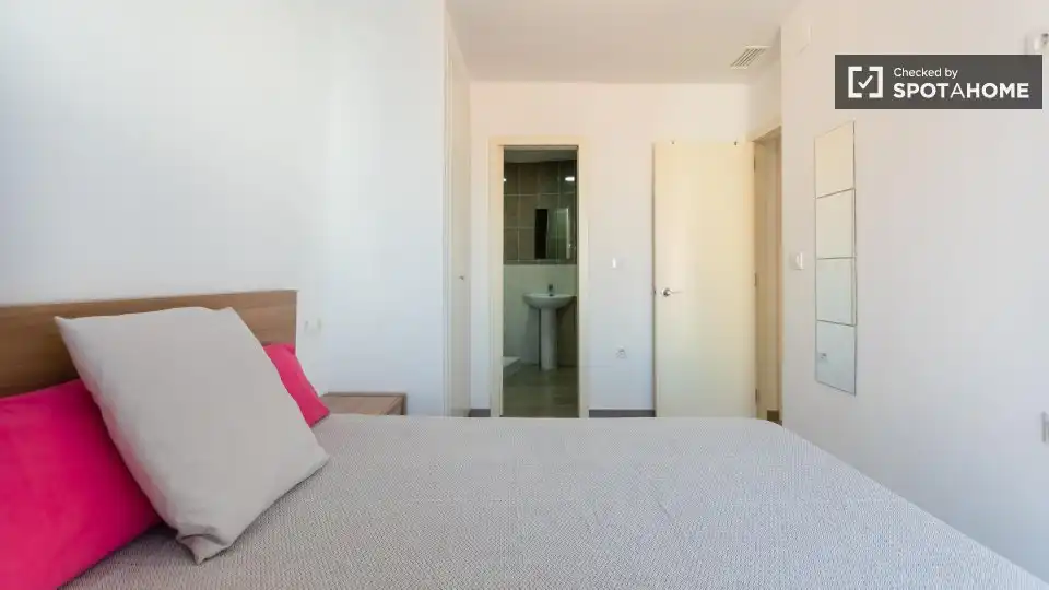 Piso en Godella - Foto 11