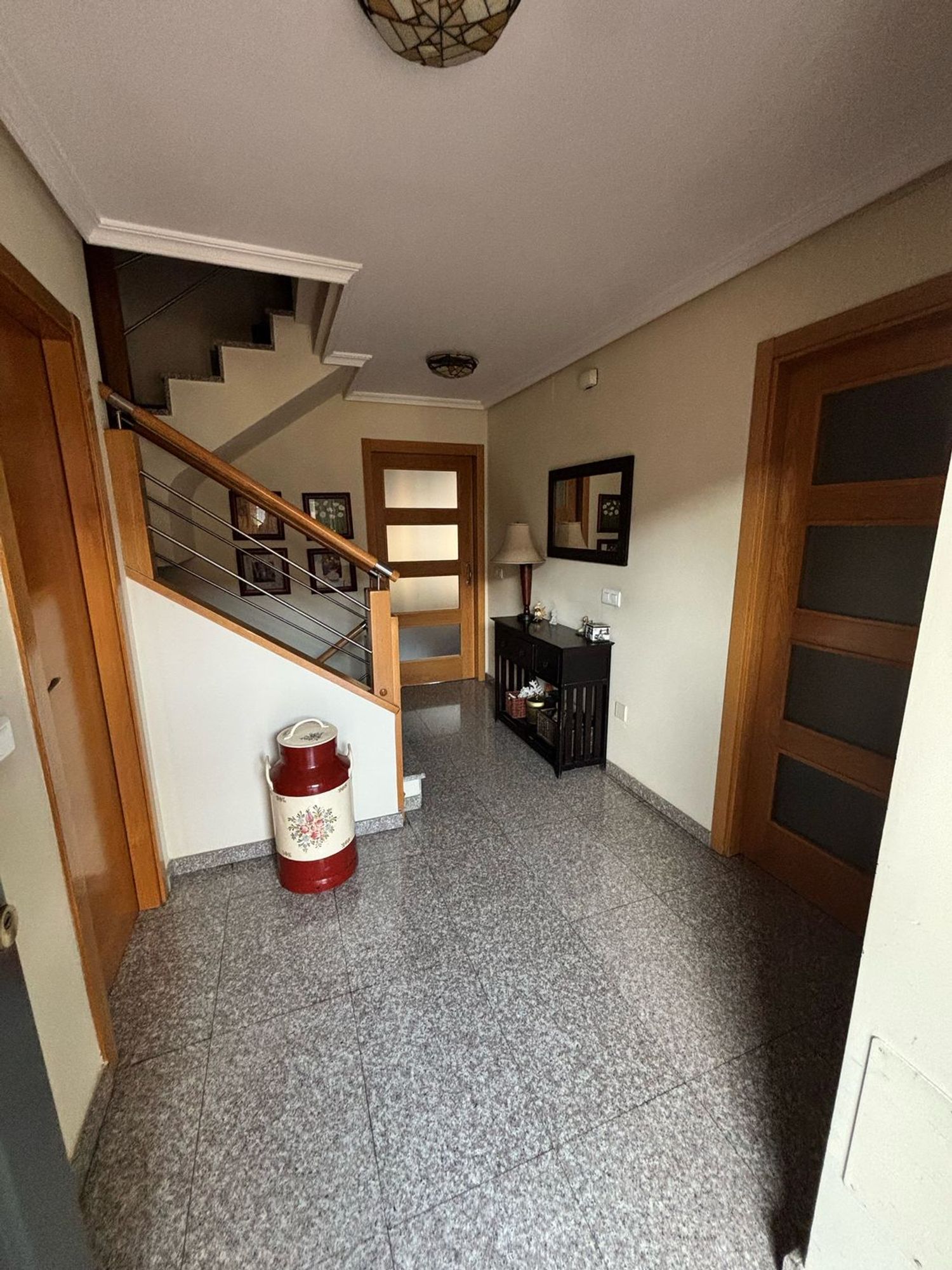Chalet adosado en Calle Rachel Corrie, 16, Perales del Rio - Foto 12
