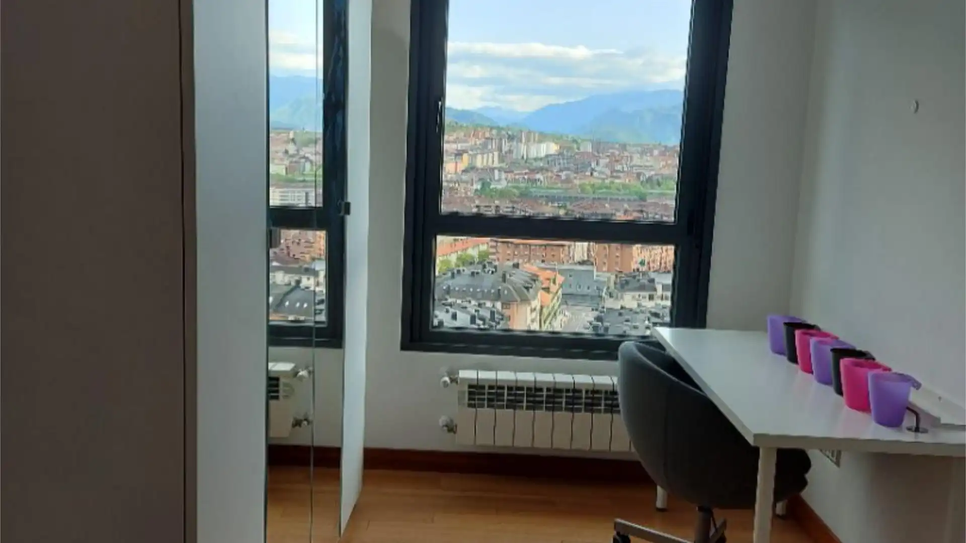 Piso en  Calle Juan Antonio Álvarez Rabanal 3 - Foto 17