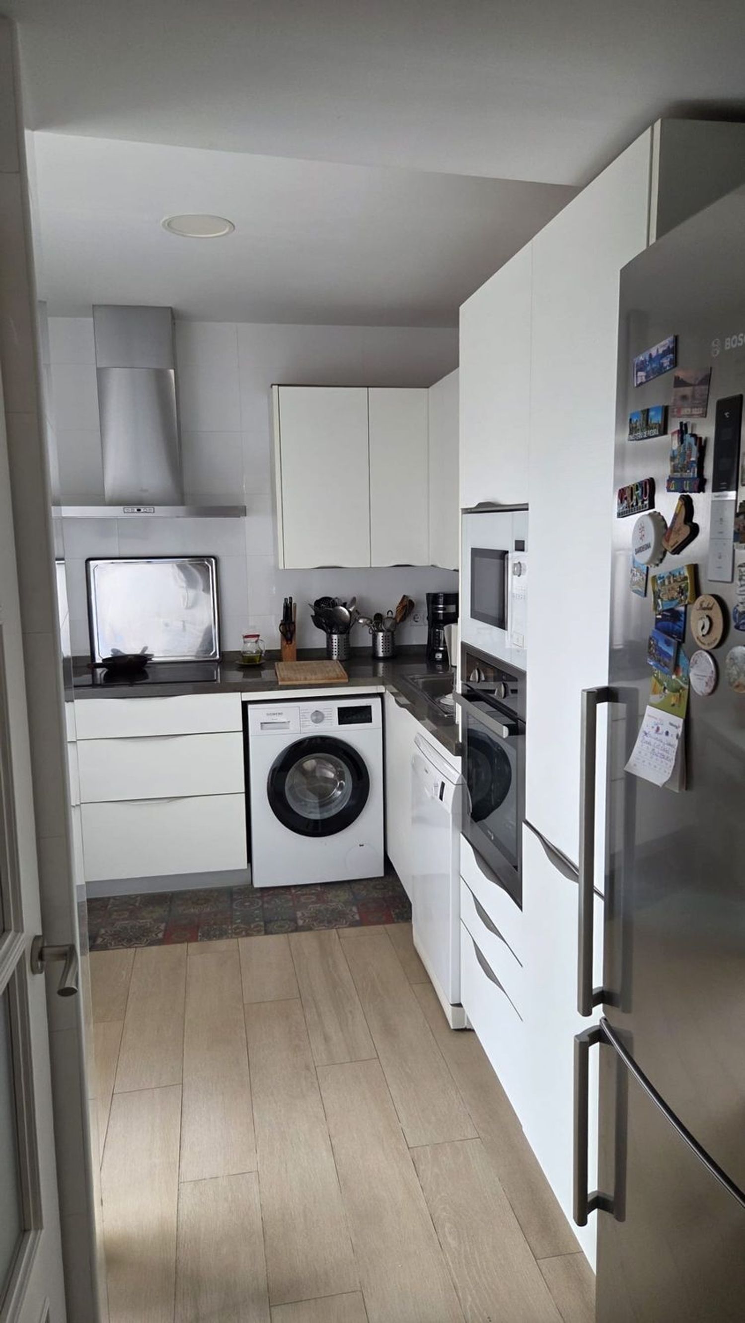 Chalet adosado en Plaza Rocío, 5, Reina Mercedes - Heliópolis - Foto 14