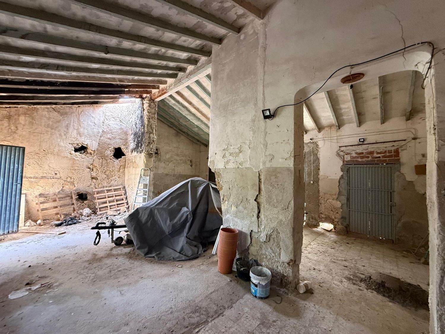 Finca rústica en Avenida Constitución, 1, Molins-Campaneta-San Bartolomé, Molins-Campaneta-San Bartolomé - Foto 21